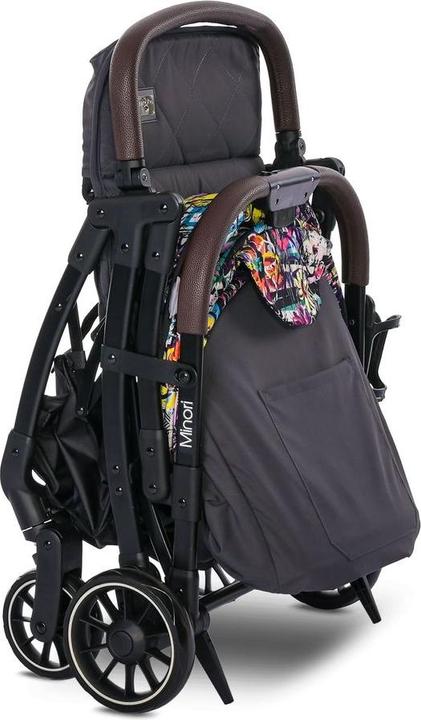 Produktbild Lorelli Kinderwagen Buggy Minori faltbar