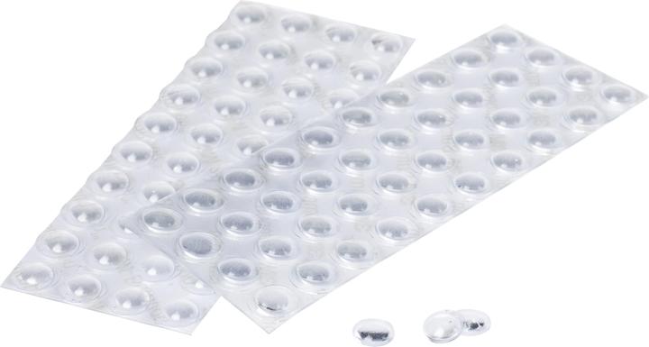 Actual product image 3M Protect appliance base (Felt gliders, 80 Piece)