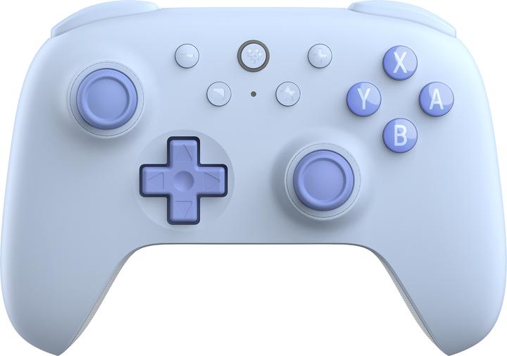 Blau
