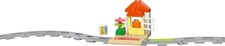 Image du produit LEGO Interaktive Abenteuer-Eisenbahn (10427)