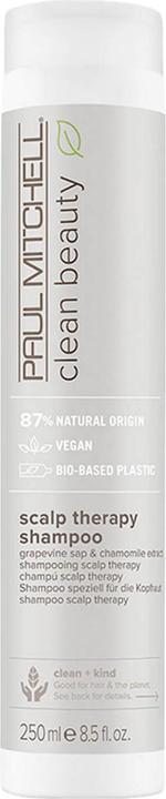 Paul Mitchell - Scalp Therapy Shampoo (250 ml, Flüssiges Shampoo)