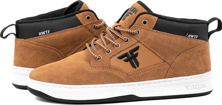Produktbild Fallen Crusade Mid (40.5)