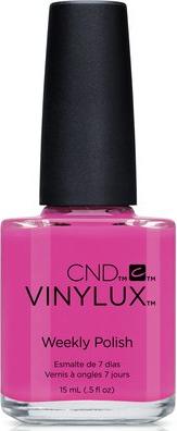 Produktbild CND Vinylux #266 Rose Bud (Pink, Farblack)
