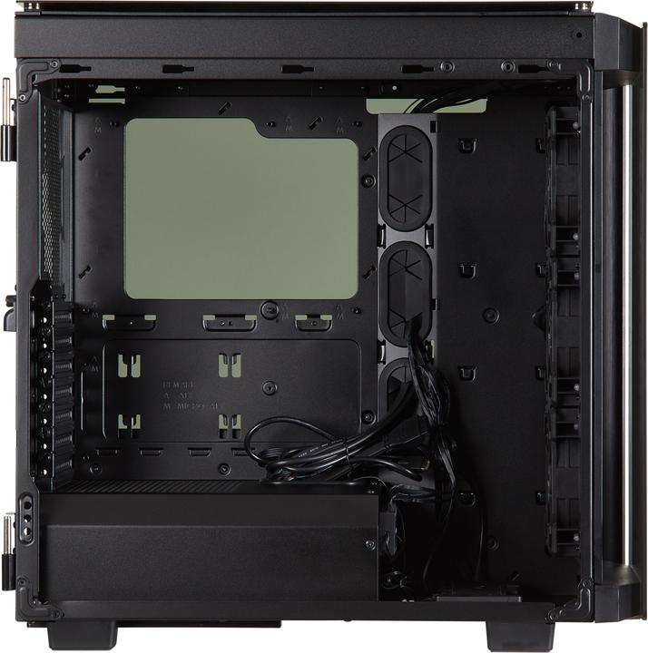 Image du produit Corsair Obsidian 500D RGB (ATX)