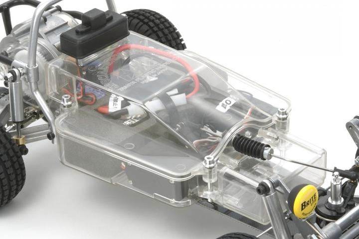 Produktbild Tamiya Buggy Champ (Kit)