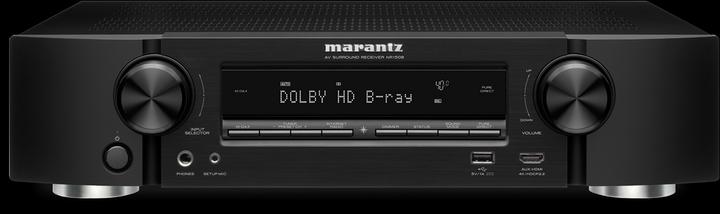 Produktbild Marantz Nr-1508 (5.2 Kanal, FM)