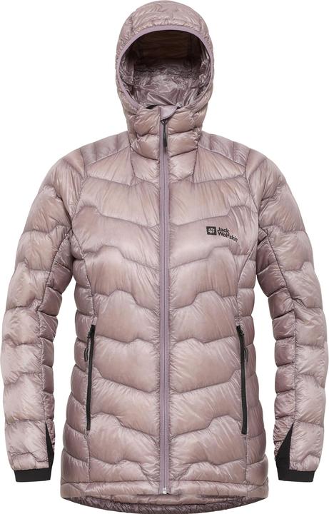 Produktbild Jack Wolfskin Alpspitze Down Hoody W (L)