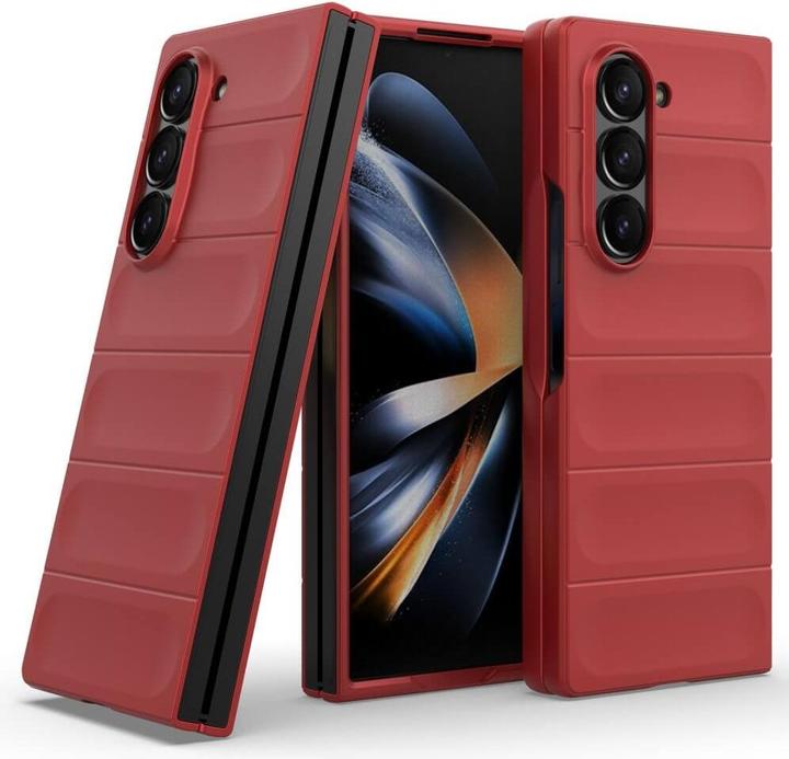 Image du produit Cover-Discount Galaxy Z Fold6 - Étui de protection durci (Samsung Galaxy Z Fold6)