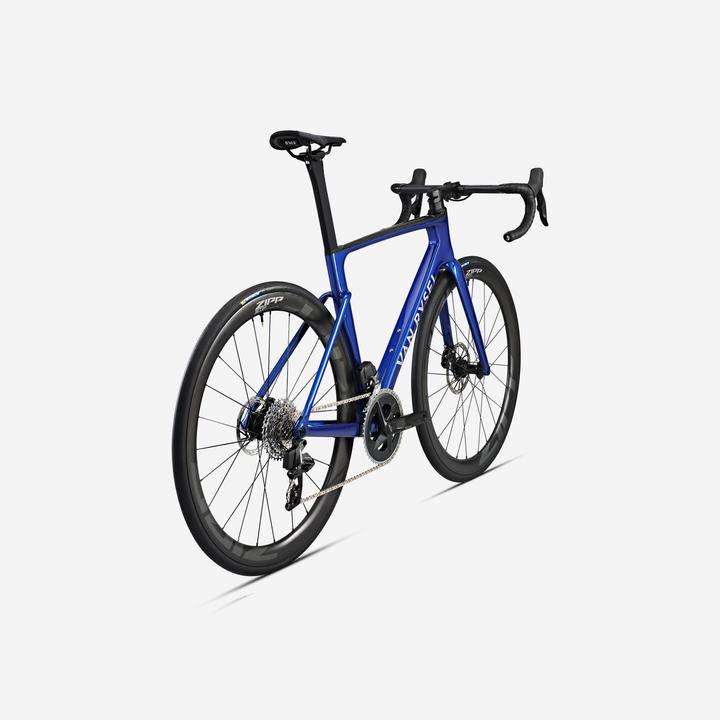 Actual product image Van rysel Rcr Rival Axs