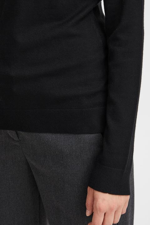 Actual product image Fransa FRBLUME PU 4 - Jumper - 20611288 (XS)