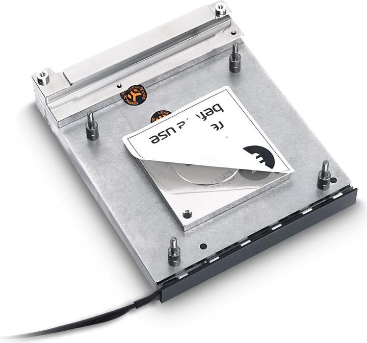 Actual product image EKWB EK-FB ASUS Strix X299-E RGB monoblock