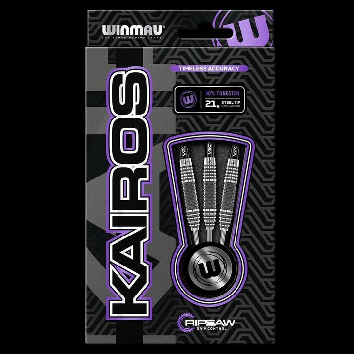 Productafbeelding Winmau Kairos 1 (21 g)