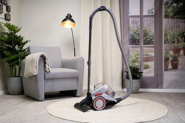 Actual product image Dirt Devil DD2502