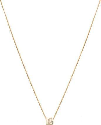 Produktbild Liu Jo Charming Gold Plated Necklace with Crystals Fashion LJ2002