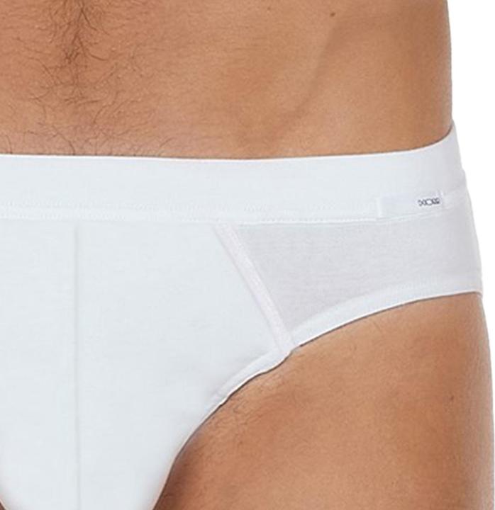 Image du produit HOM 2er Pack TENCEL™ Soft Mini Slip / Unterhose (XXL, lot de 2)