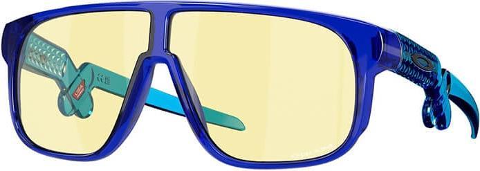 Crystal Blue, Acid blue, PRIZM GAMING