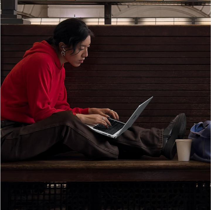 Produktbild Apple MacBook Pro - Late 2023 (14", M3, 16 GB, 1000 GB, CH)