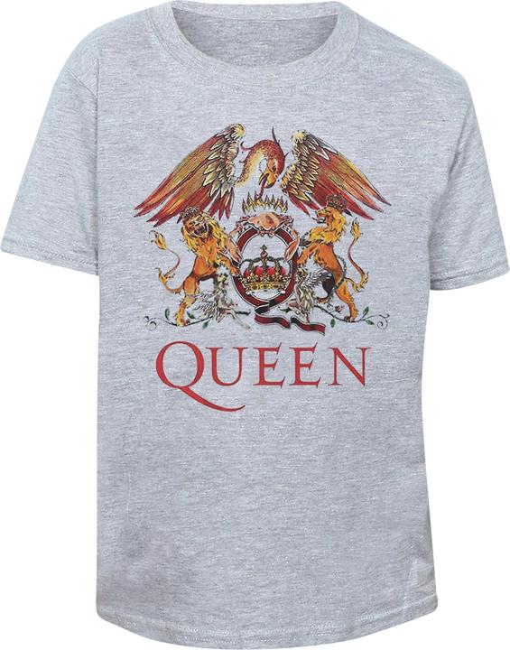 Actual product image Queen Classic T-shirt (104)