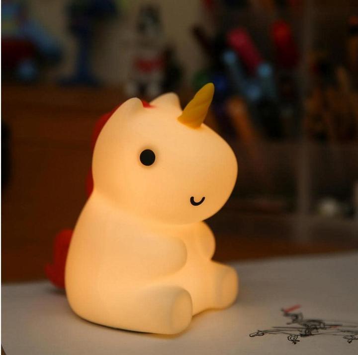 Image du produit Mega Light Maggy Magic Veilleuse USB & RGB