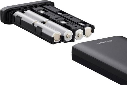 Produktbild Sony Ext Batterieadapter (Blitzgerät Adapter)