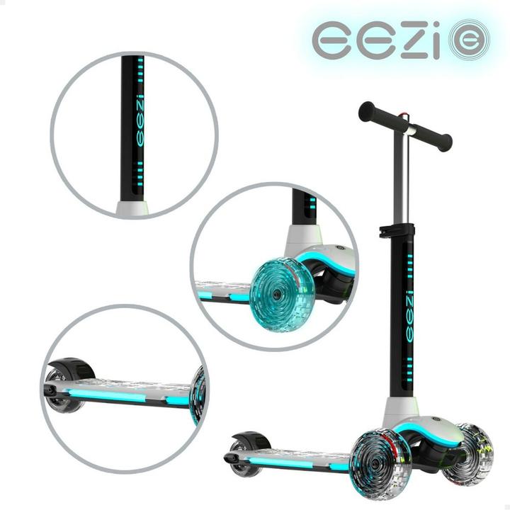 Immagine prodotto Eezi Scooter 2 pezzi