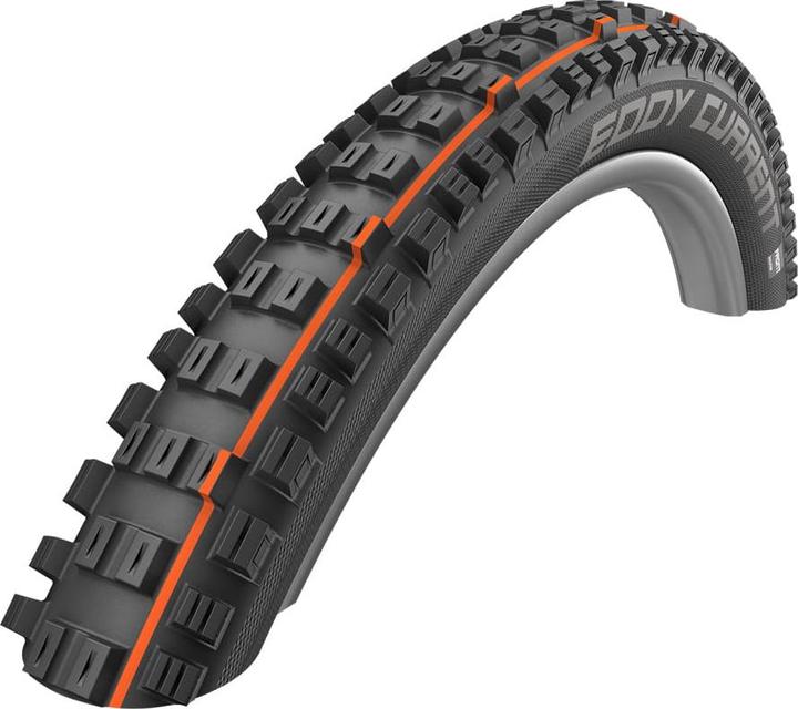Actual product image Schwalbe Eddy Current Front (29 x 2.60, 65-622)