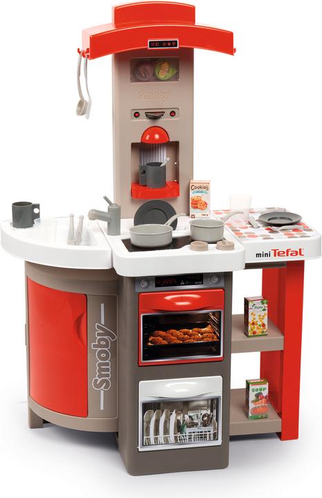 Produktbild Smoby Tefal Opencook