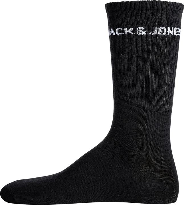 Immagine prodotto Jack & Jones Basic Logo Tennis (Confezione da 5 pezzi, Taglia unica)