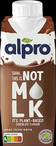 Produktbild Alpro Sojadrink (1 x 25 cl)