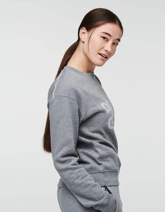 Immagine prodotto Cotopaxi Do Good Organic CrewSweatshirt (XS)