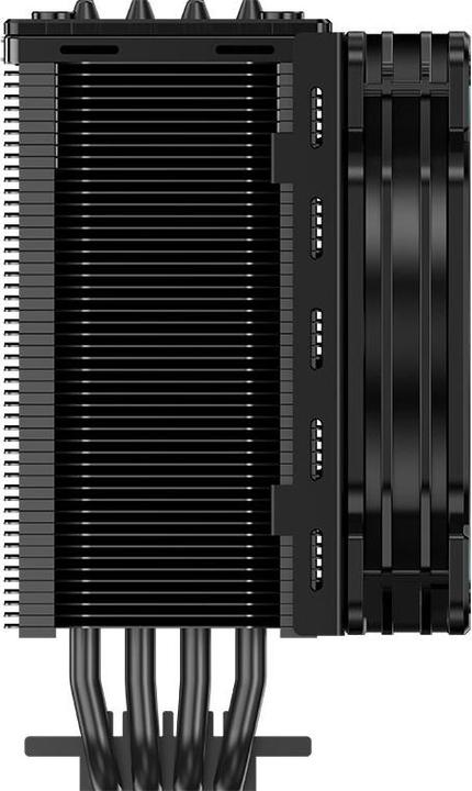 Image du produit Jonsbo CR-201 Refroidisseur de CPU, RGB (160 mm)