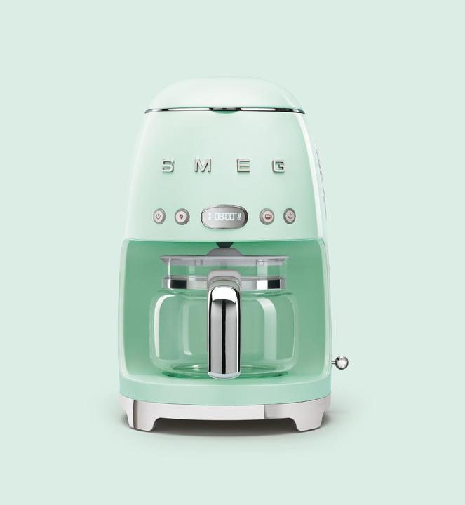 Actual product image Smeg DCF02PGEU
