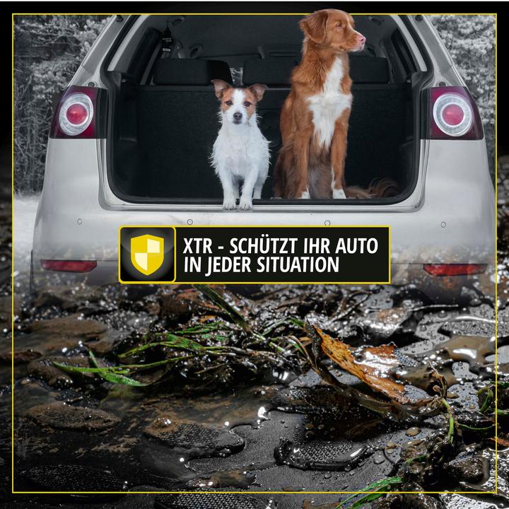 Actual product image Walser Boot tub XTR for BMW i3 (I01) 08/2013-Today