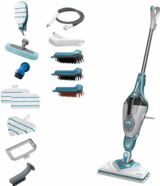 Immagine prodotto Black & Decker BHSM1610DSM (1600 W)
