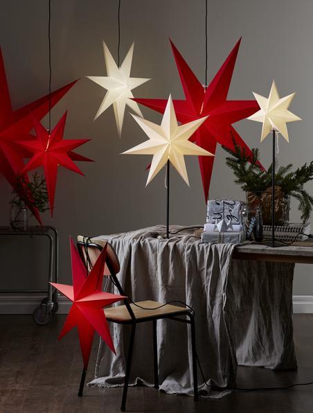 Produktbild Star Trading Tischstern Frozen