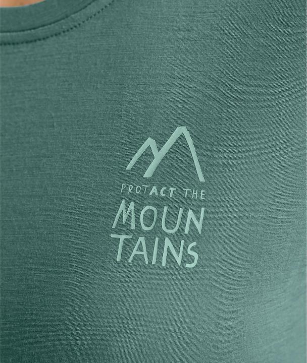 Produktbild Ortovox Women's 120 Cool Tec Mountain Duo T-Shirt (M)