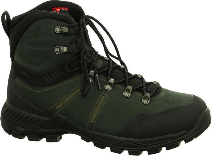 Immagine prodotto Mammut Mercury Tour II High GTX (44)