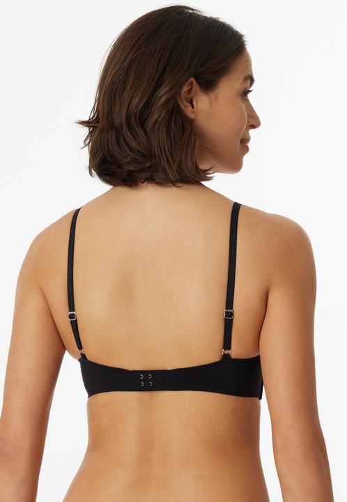 Immagine prodotto Schiesser Reggiseno Casual Vestibilità comoda (75 C, Confezione singola)