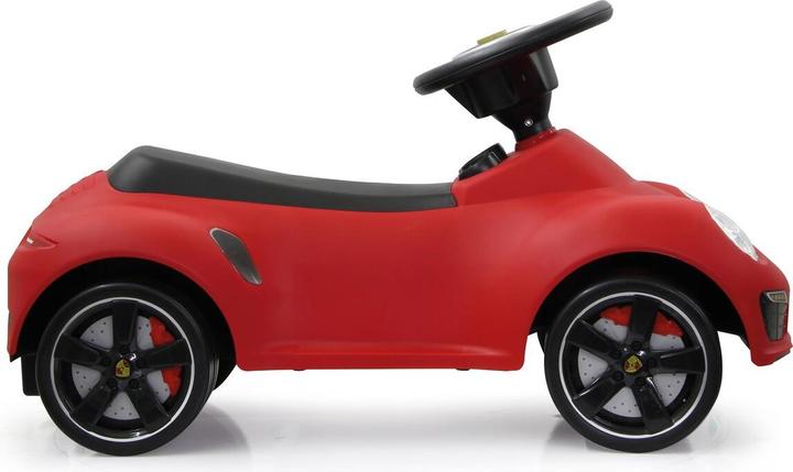 Actual product image Jamara Porsche 911