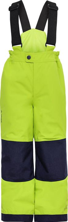 Chute Green, Blue