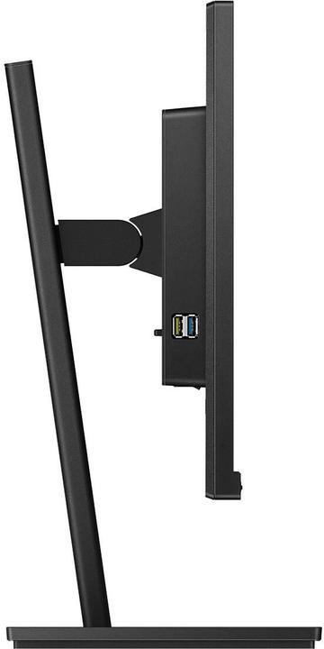 Produktbild Philips S-line 243S1 (1920 x 1080 Pixel, 23.80")