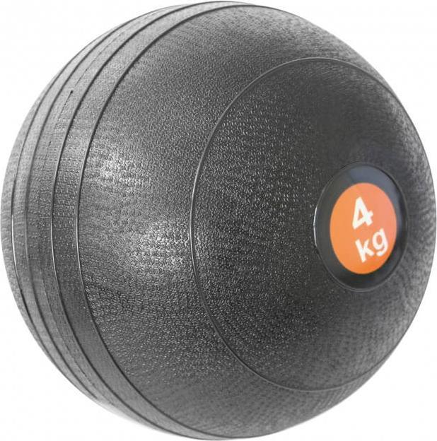 Sveltus SLAM BALL 4kg (4 kg)