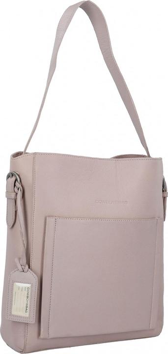 Produktbild Cowboysbag City Kuna Schultertasche Leder 28 cm Laptopfach