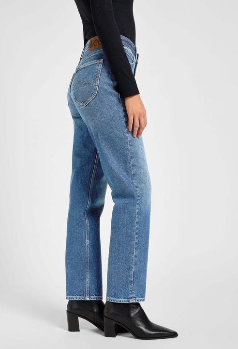 Produktbild Lee Jeans Straight Leg Carol (32)