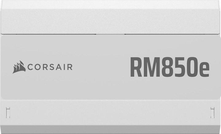 Immagine prodotto Corsair PSU RMe White 850W 80+Gold FM ATX3.1 2025 (850 W)