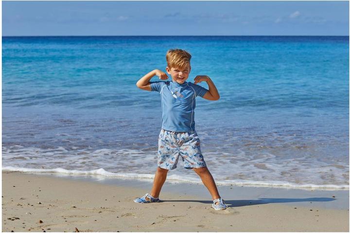 Produktbild Playshoes UV-Schutz Badeset (92)