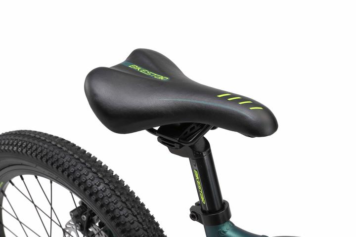 Actual product image Bikestar Fully (20")