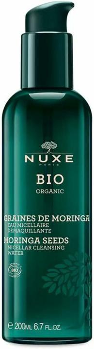 Nuxe Eau Micell Démaq (re) (Mizellenwasser, 200 ml)