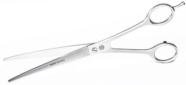 Actual product image Mars Solingen Scissors with micro serration, 20 cm (Dog, 7.75 ml)