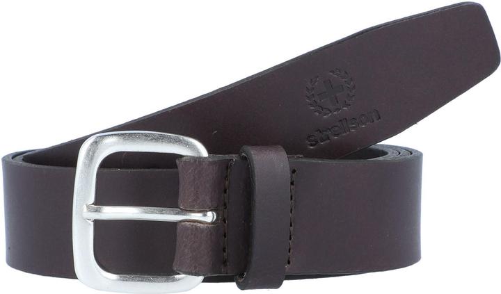 Strellson Gürtel Leder (100)